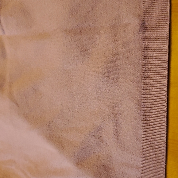 Liz Sport Women's Mauve Mini Skirt - Size Small - Picture 6 of 6